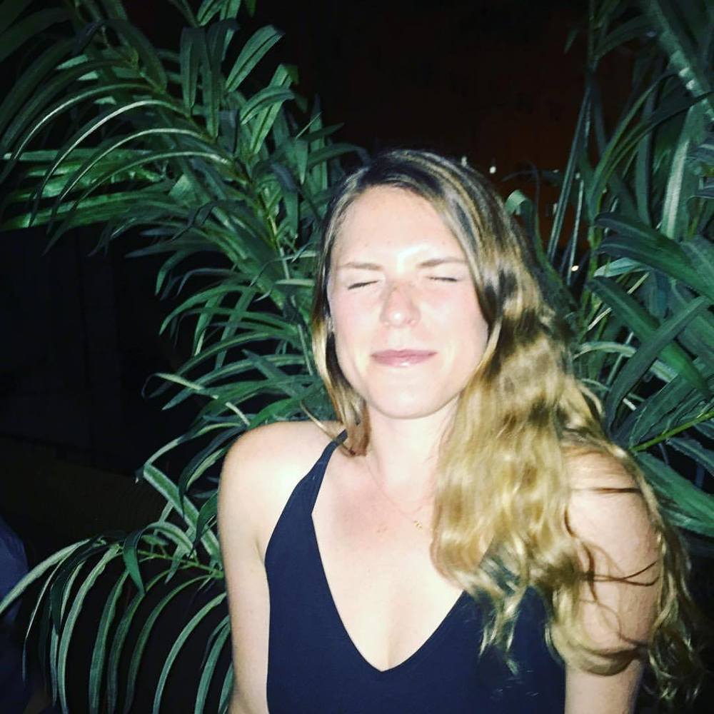 Meet your Posher, Sydney